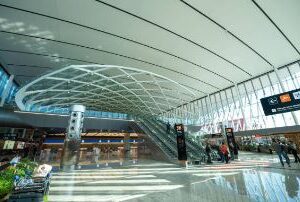 Traslado Aeropuerto Ezeiza