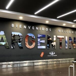 Traslado a Aeroparque