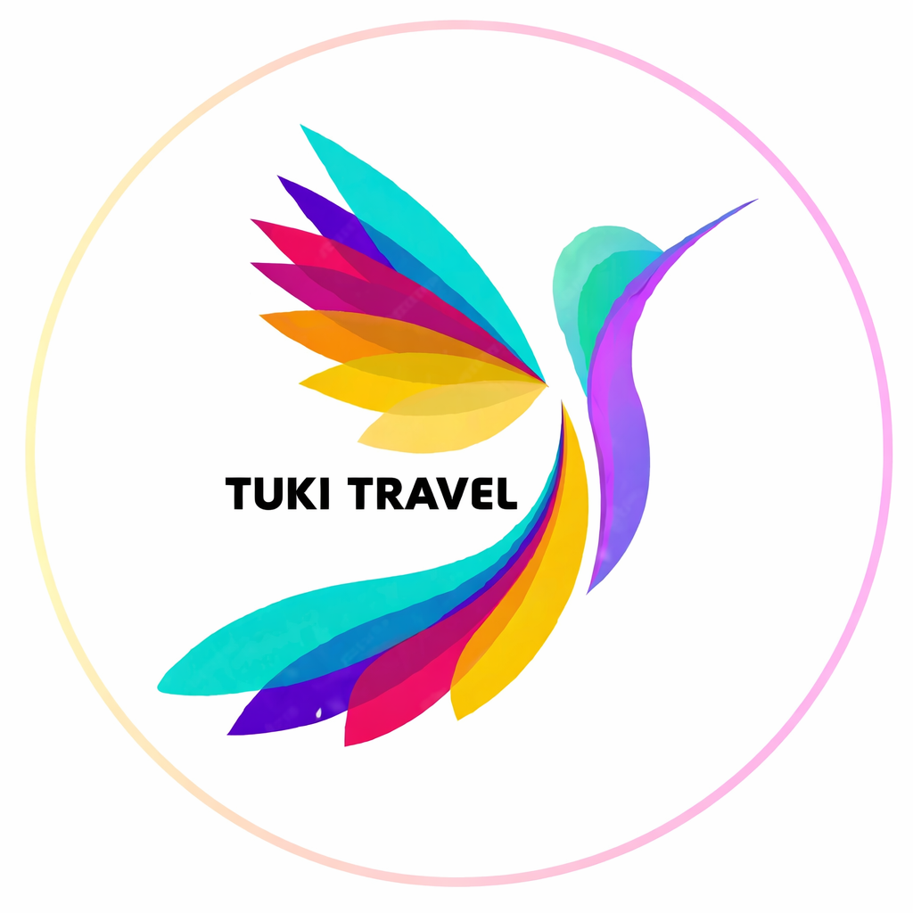 Logo Tuki