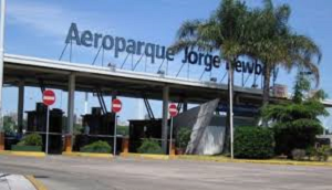 Aeroparque
